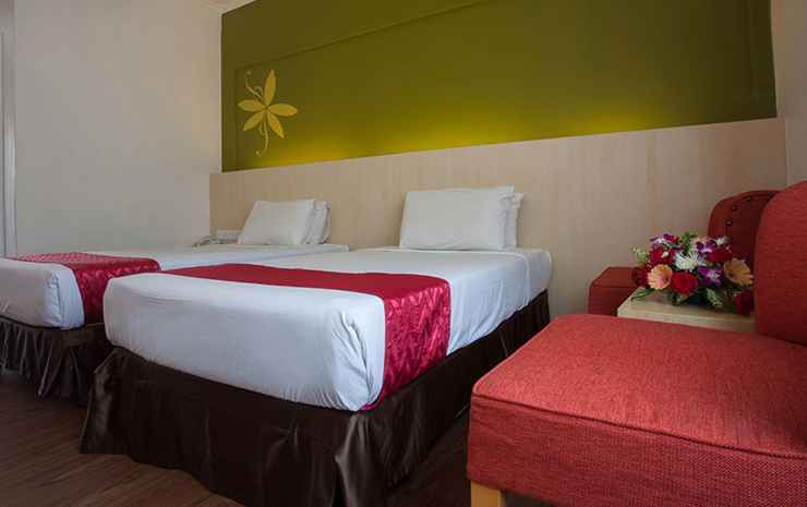  Hotel Seri Malaysia Pulau Pinang Penang - 