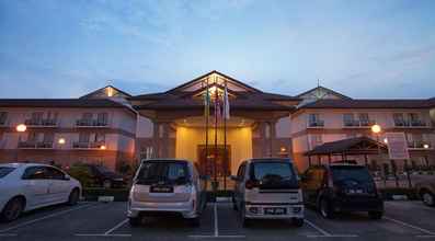 Bangunan 4 Hotel Seri Malaysia Pulau Pinang