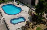 Swimming Pool 3 Hotel Seri Malaysia Pulau Pinang