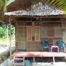 Raja Ampat Diva Homestay 6, Hotel Pasir Timbul Raja Ampat