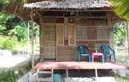 Exterior 6 Raja Ampat Diva Homestay