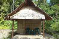 Bangunan Raja Ampat Diva Homestay