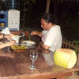 Raja Ampat Diva Homestay 3, Hotel Pasir Timbul Raja Ampat