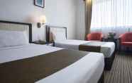 Phòng ngủ 4 Hotel Seri Malaysia Kepala Batas