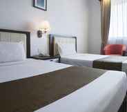 Kamar Tidur 4 Hotel Seri Malaysia Kepala Batas