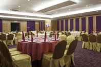 Functional Hall Hotel Seri Malaysia Kepala Batas