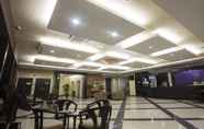 Lobby 3 Hotel Seri Malaysia Kepala Batas