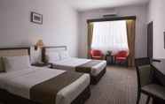 Kamar Tidur 6 Hotel Seri Malaysia Kepala Batas