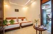 Phòng ngủ 4 An Bang Beach Nature Homestay 