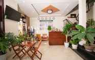 Sảnh chờ 5 An Bang Beach Nature Homestay 