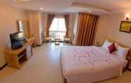 Kamar Tidur 4 Co Ba Hotel Vung Tau