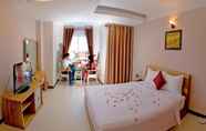 Phòng ngủ 6 Co Ba Hotel Vung Tau