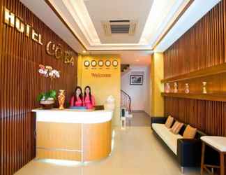 Sảnh chờ 2 Co Ba Hotel Vung Tau