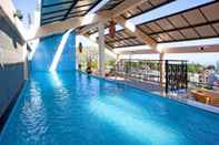 Swimming Pool Co Ba Hotel Vung Tau