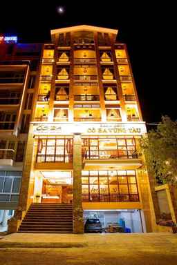 Co Ba Hotel Vung Tau, ₱ 4,626.56