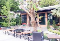อื่นๆ 4 Heart Beach Party Resort