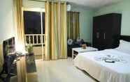 ห้องนอน 7 NRV Donmuang Airport