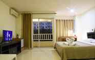 Bedroom 5 NRV Donmuang Airport