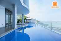 Hồ bơi Gerbera Homes Infinity Villa