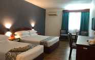 Phòng ngủ 3 Hotel Seri Malaysia Taiping