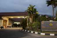 Bangunan Hotel Seri Malaysia Taiping