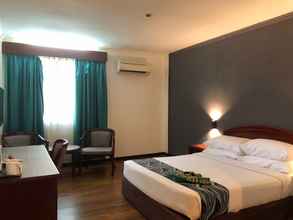 Bedroom 4 Hotel Seri Malaysia Taiping