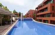 Swimming Pool 5 Lastortugas By Renvio (C304)