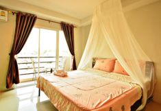 ห้องนอน 5 Be Rich Hotel