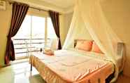 Kamar Tidur 5 Be Rich Hotel