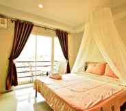 Bedroom 5 Be Rich Hotel