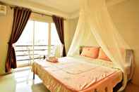 Kamar Tidur Be Rich Hotel