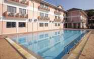 Swimming Pool 4 Hotel Seri Malaysia Ipoh