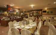 Functional Hall 6 Hotel Seri Malaysia Bagan Lalang