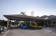 Exterior 3 Hotel Seri Malaysia Bagan Lalang