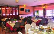 Bar, Kafe dan Lounge 5 Hotel Seri Malaysia Bagan Lalang