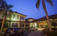 ภายนอกอาคาร 2 Hotel Seri Malaysia Bagan Lalang