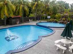 Hotel Seri Malaysia Bagan Lalang, Rp 614.071