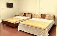 Kamar Tidur 6 Church Alley Hotel