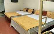 Kamar Tidur 4 Church Alley Hotel