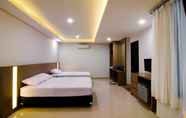 Bilik Tidur 7 Yobel Hotel