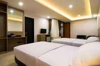 Bilik Tidur Yobel Hotel