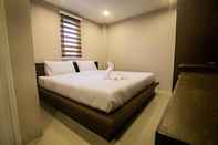 Bedroom The Sleep Phang-nga