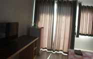 Bilik Tidur 4 Sinsupatakul Apartment