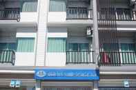 ล็อบบี้ Sinsupatakul Apartment