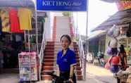 บริการของโรงแรม 2 Kiet Hong Hotel