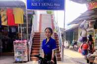 Accommodation Services Kiet Hong Hotel