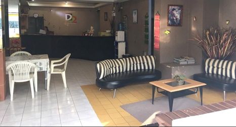 ล็อบบี้ 2 D2 Mansion