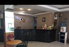 ล็อบบี้ 2 D2 Mansion