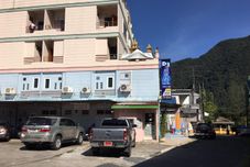 ภายนอกอาคาร D2 Mansion