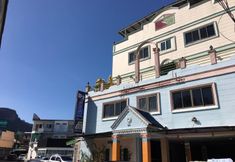 ภายนอกอาคาร 4 D2 Mansion